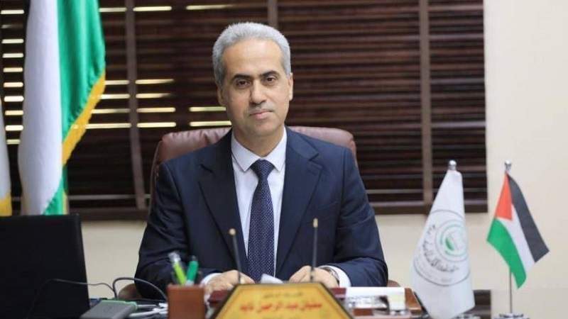  استشهاد عالم فلسطيني بغارة للعدو الصهيوني في غزة