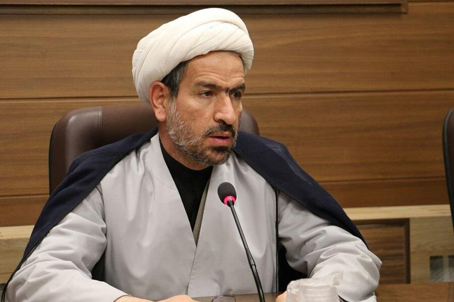 رئيس كتلة الدفاع عن المقاومة في البرلمان الايراني: الكيان الصهيوني لا يفهم سوى لغة المقاومة