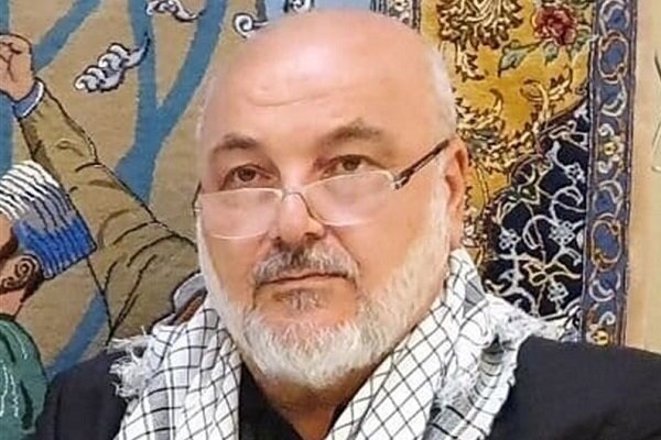 لا يمكن المراهنة على المجتمع الدولي والمحمكة الدولية لمحاكمة الكيان الصهيوني