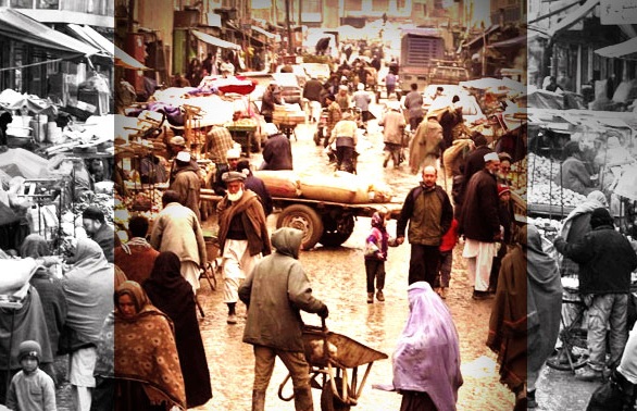  Analysis / Taliban de-Persianizing Afghanistan culture: Roots and ramifications