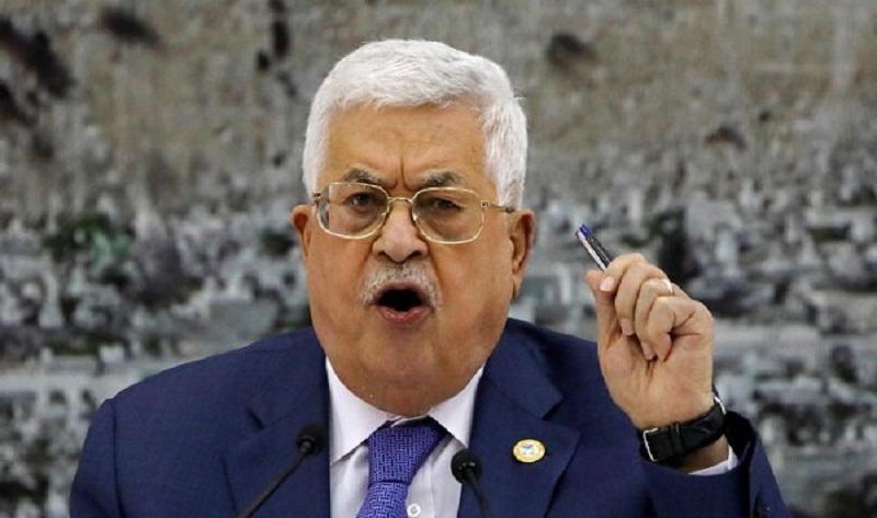 عباس: لن نركع ولن نستسلم للأمر الواقع ولن نسمح بتكرار نكبة فلسطين