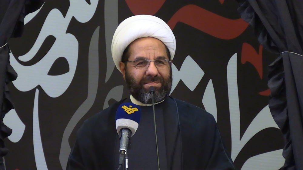 Resistance won’t allow Israel to accomplish its objectives in Gaza: Hezbollah