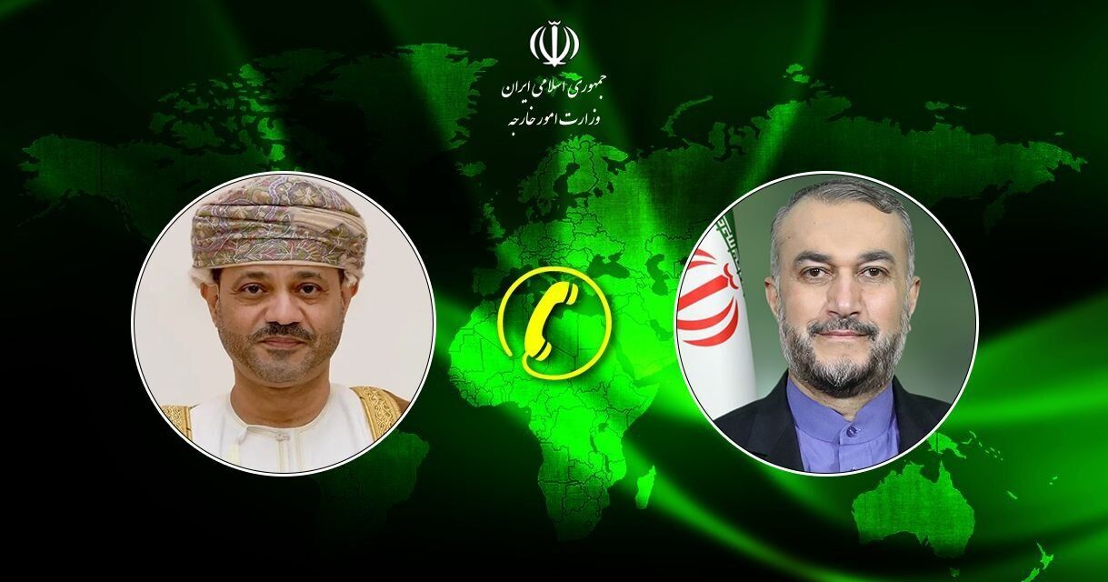 Islamic countries should increase their efforts to stop Zionists' crimes: Amirabdollahian