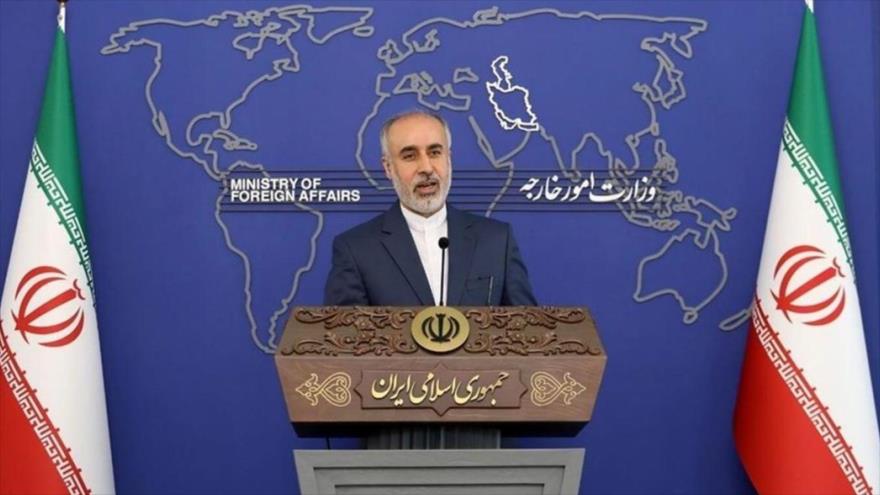 « Une résolution anti-iraniennes soutenue par Israël, un scandale politique majeur »