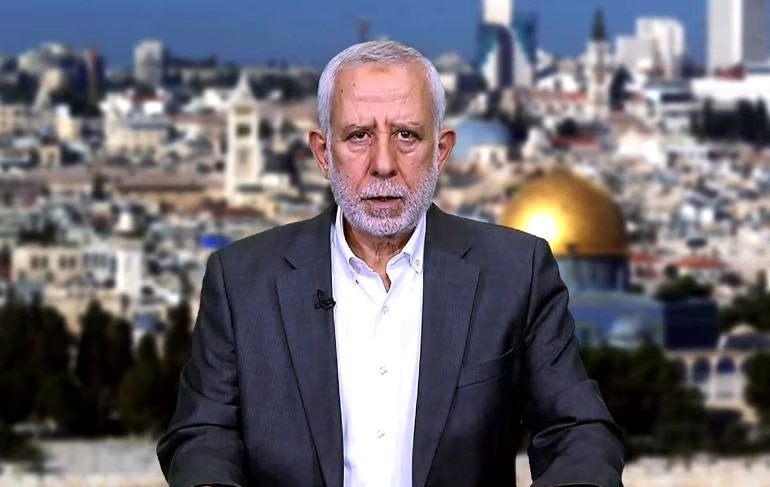 Islamic Jihad official: Annihilating the resistance is an illusion
