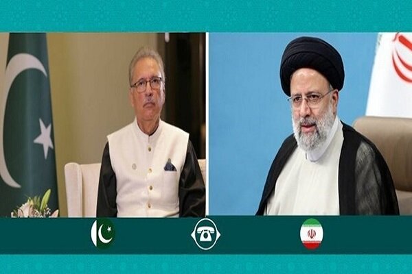رئيسي: على باكستان أن تفعل المزيد لتحسين أمن الحدود 