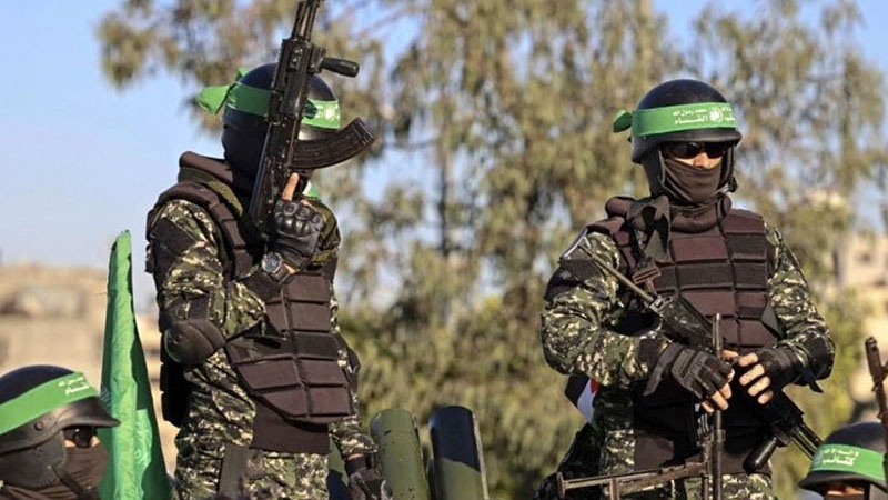 HAMAS yaendelea kupinga usimamishaji vita wa muda, yataka Israel ikomeshe vita kwanza