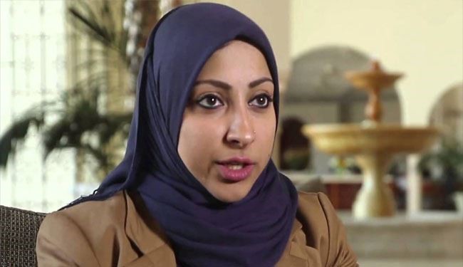 مريم الخواجة تؤكد نقل والدها إلى المستشفى العسكري ومنظمات حقوقية تجدد الدعوة إلى الإفراج عنه