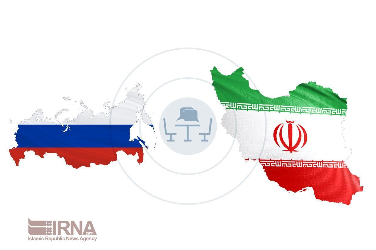  Irã e Rússia preocupam-se com o aumento da tensão em Gaza