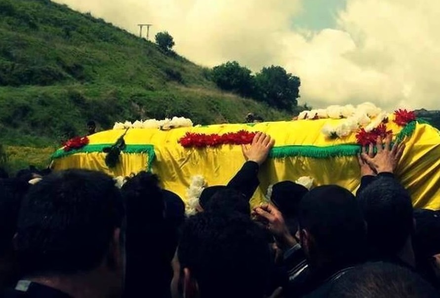 شهادت ۲ رزمنده حزب الله لبنان در حملات ارتش رژیم صهیونیستی 