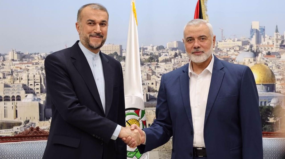 Haniyeh: Palestinski otpor je snažan i stabilan