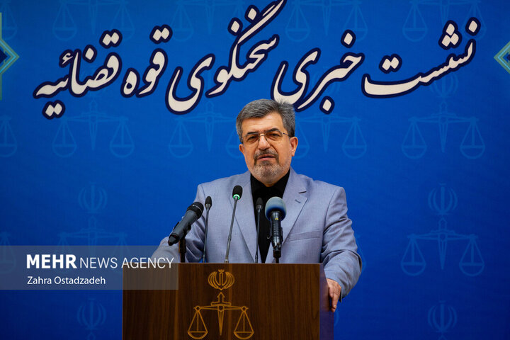 کاردانەوەی ئێران بە بڕیاری دادگەی سوید لە دۆسیەی حەمید نوری