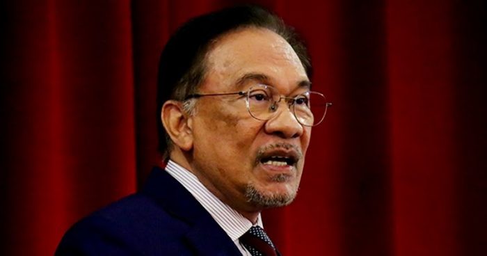 Kapal Israel diharam berlabuh di Malaysia serta-merta