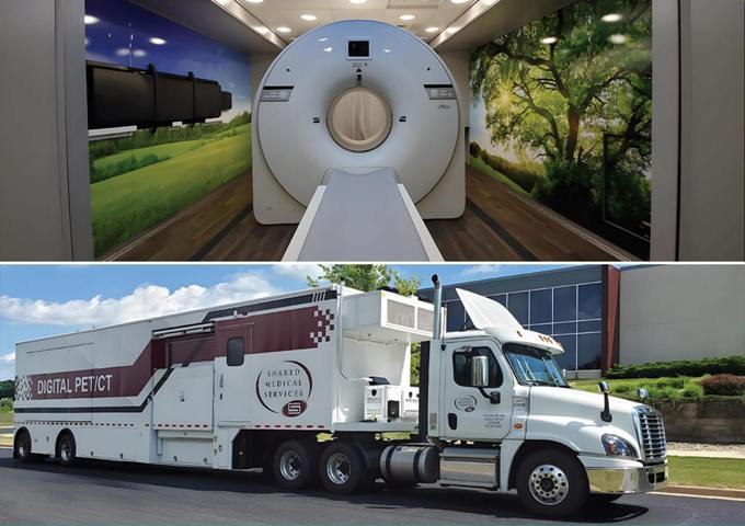 Imam Hussain Shrine to release PetScan mobile device to support largest campaign for early cancer detection