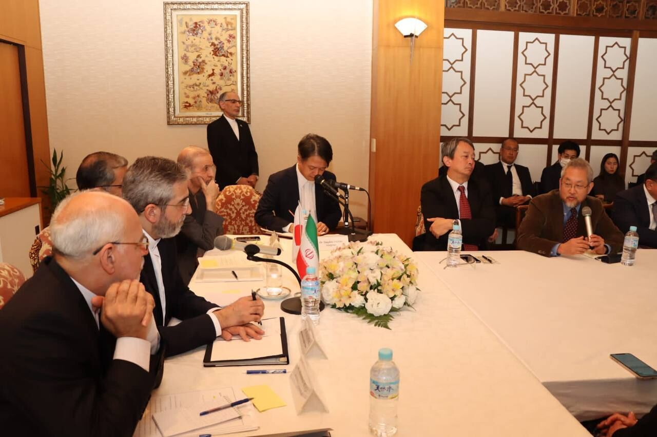 Resistance a ‘regional reality’ that cannot be removed: Iran's diplomat