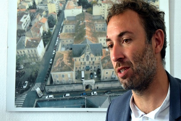 It’s unacceptable for French citizens to participate in Israeli war crimes in Gaza