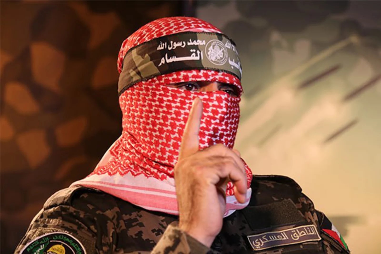 أبو عبيدة: مقاومونا دمّروا 41 آلية للاحتلال وقتلوا 25 جندياً خلال الـ72 ساعة الأخيرة