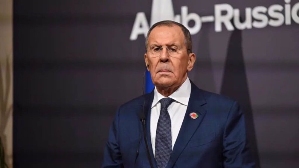 ‘External forces’ seeking to turn Gaza war into regional conflict: Russian FM
