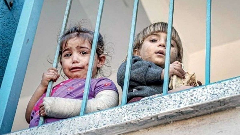 Menschenrechtsgruppe: 71 Prozent der Menschen in Gaza leiden unter extremem Hunger, da Israel „Waffe des Hungers“ einsetzt