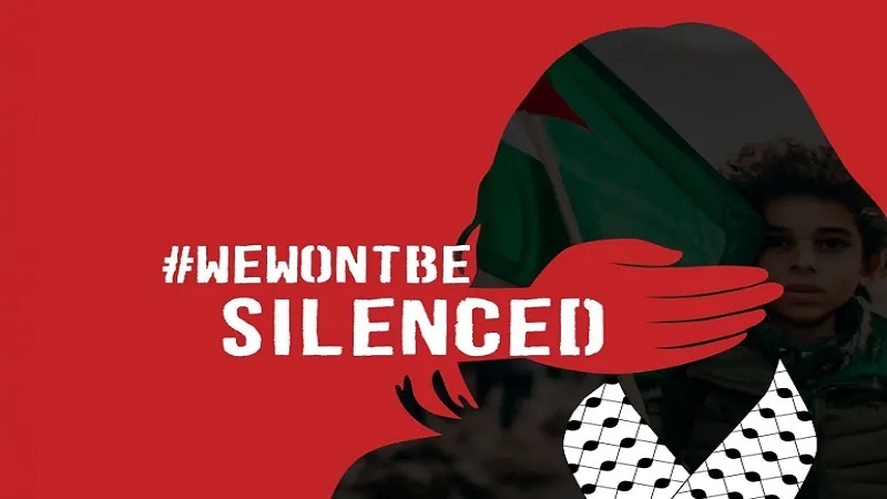 Human Rights Watch: Meta inazuia sauti zinazowatetea Wapalestina kwenye Instagram na Facebook