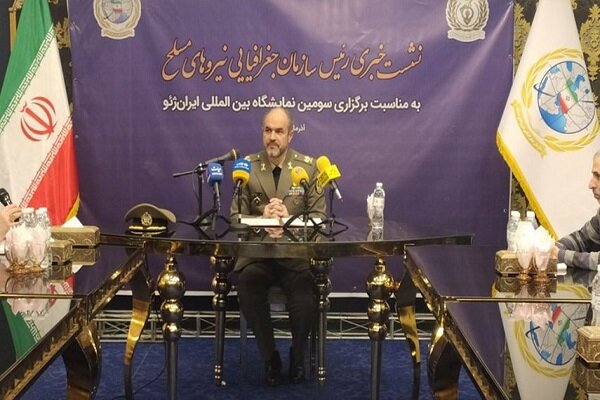 نائب وزیر الدفاع الإيراني: نرصد تحرکات أميركا في البحرين الأحمر والأبيض المتوسط
