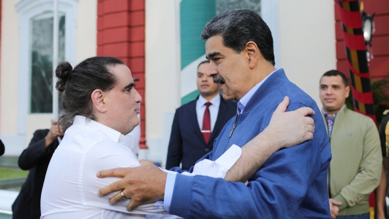 USA und Venezuela tauschen Gefangene aus, darunter den berüchtigten „Fat Leonard“