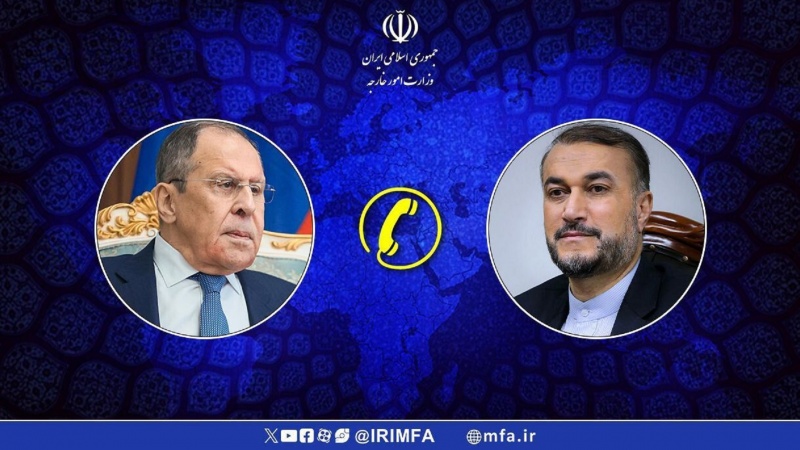Amirabdollahian: Iran Tidak akan Kompromikan Integritas Wilayahnya