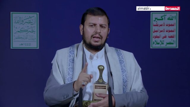 यमन की दो टूक, अमेरिका के साथ सीधे मुक़ाबले के लिए तैयार