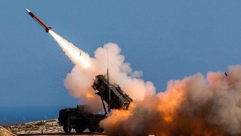 Jet Tempur Rezim Zionis Serang Lebanon Selatan