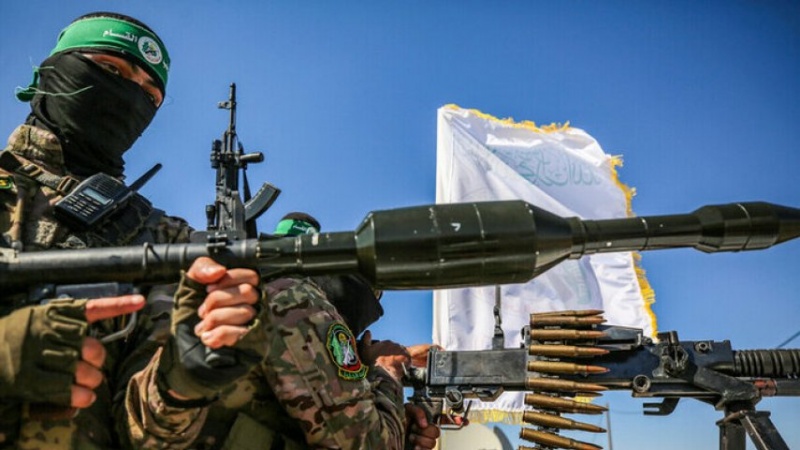 CNN Akui Popularitas Hamas Terus Meningkat di Dunia