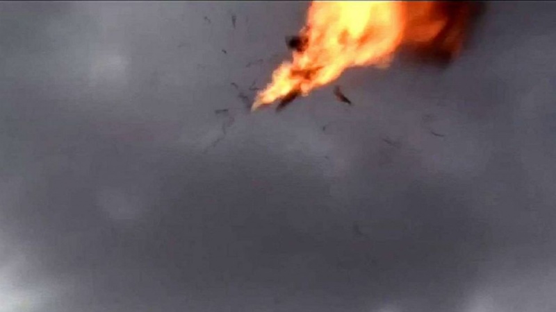 Brigade Saraya al-Quds Tembak Jatuh Drone Israel
