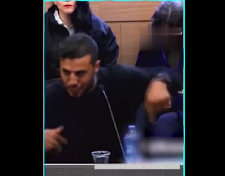 فيديو | جندي صهيوني بعد عودته من غزة: أنا خائف وأتبول على نفسي ليلا