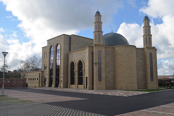 Preston mosque in England seeks approval for call to prayer broadcasts