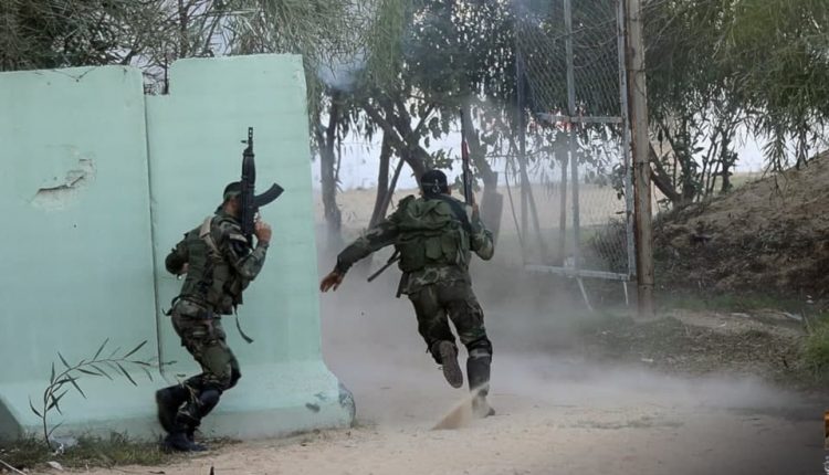 Former Zionist commander: Whoever thinks he can defeat Hamas is wrong