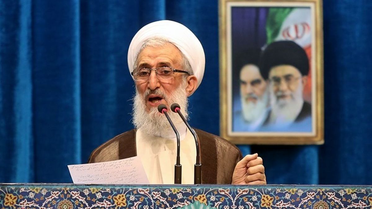 Senior cleric: Yemen opened new front against Israeli regime, US