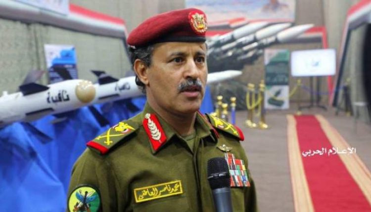 Sanaa has new military options to use against Zionist Entity: Yemeni DM