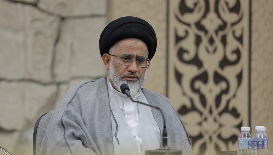  ائتلاف آمریکا با شعارهای دروغین برای مداخله در منطقه است
