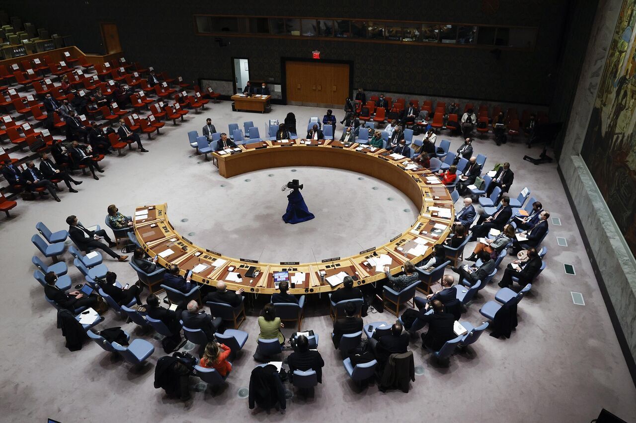 Hamas terms UN resolution on Gaza aid as insufficient