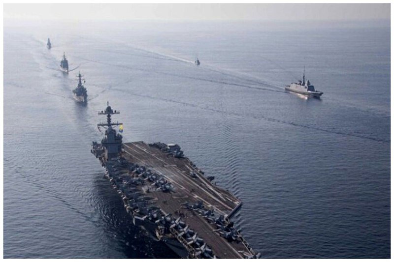 Analysis: How real is threat of Yemen’s Ansarullah in Red Sea?