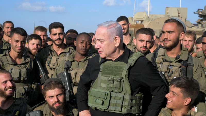 Report: Elite Israeli forces give up 'death trap' Gaza quarter after heavy losses