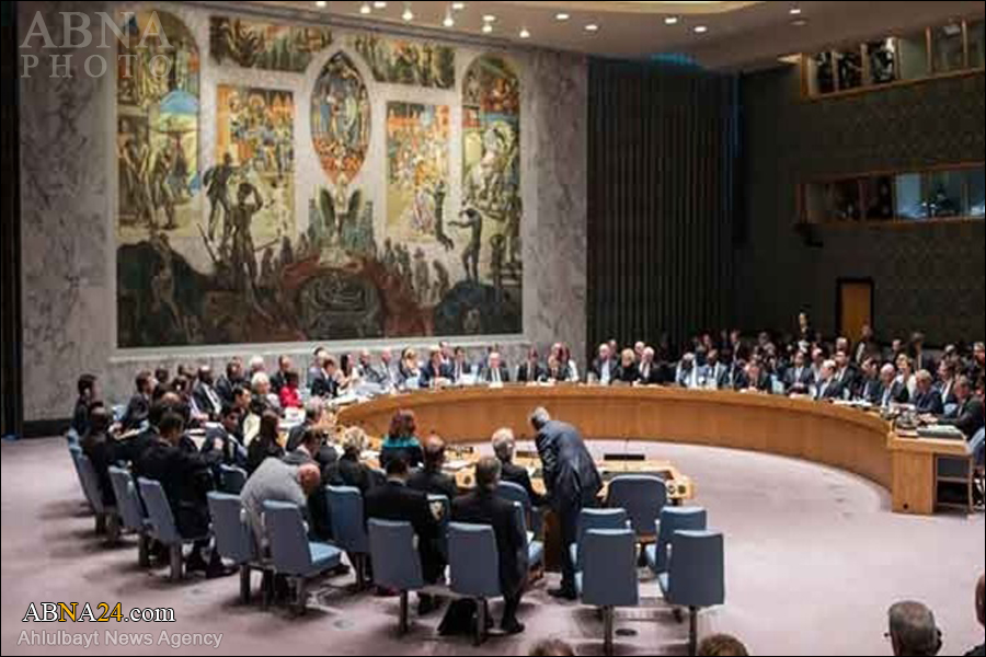 လုံခြုံရေးကောင်စီသည် ဂါဇာ စစ်ပွဲ နှင့်ပတ်သက်သည့် ဆုံးဖြတ်ချက်ကို စတုတ္ထနေ့တွင်ပင် မဲမခွဲနိုင်ချေ 