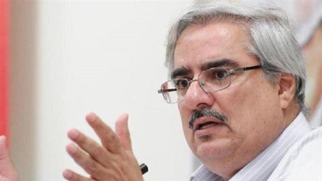 Bahrain arrests activist for criticizing its joining US-led maritime coalition