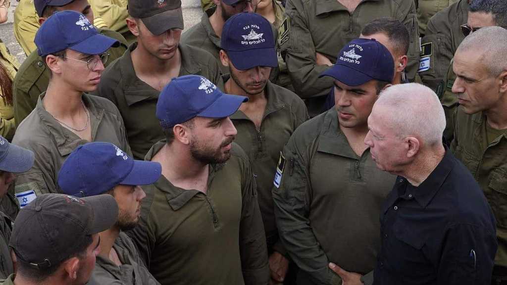  US rights group urges ICC to probe Israeli commanders for War Crimes