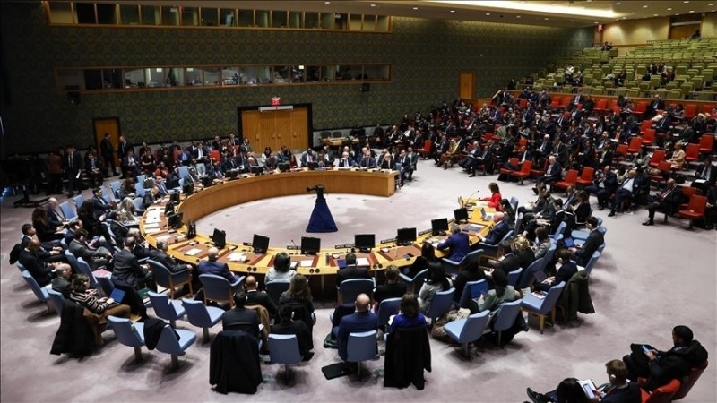 国際人権団体などが、ガザめぐる安保理の弱腰を批判