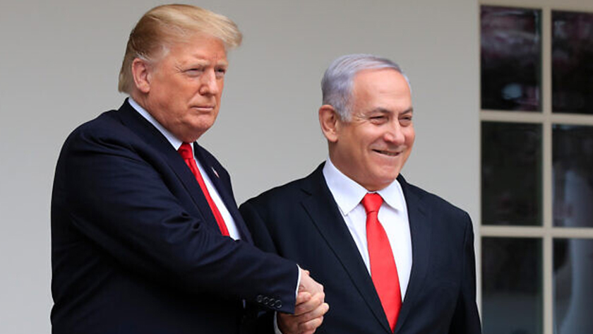 Israelis prefer Biden to Trump as next US president: Poll