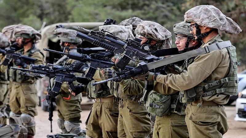 Wanasiasa wataka kufunguliwa mashitaka Wafaransa waliojiunga na jeshi la Israel kuua raia Gaza