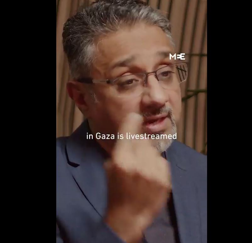Video: If ICC fails to prosecute Israel over war crimes in Gaza, it is end of international law