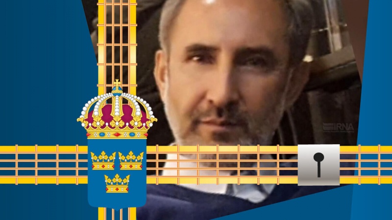 Семья Хамида Нури подала жалобу в Международный уголовный суд на решение шведского суда