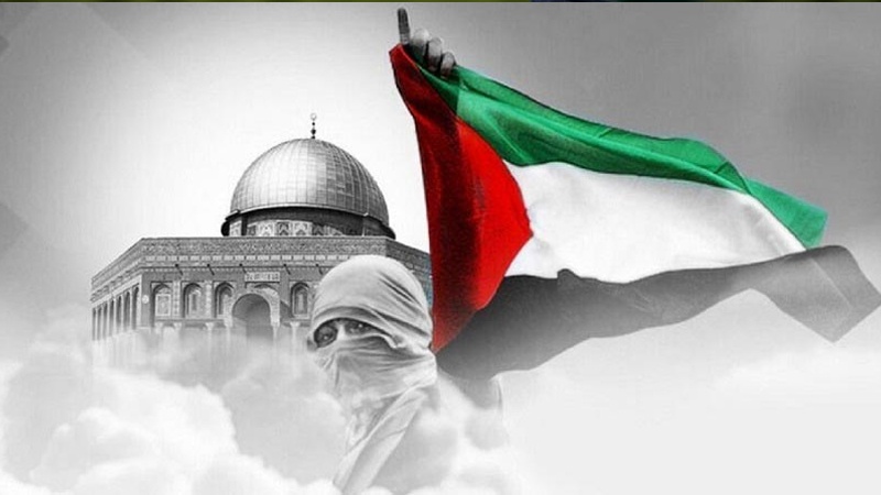 فيديو | مشاهد من التاريخ بمناسبة عقد مؤتمر طهران الدولي حول فلسطين
