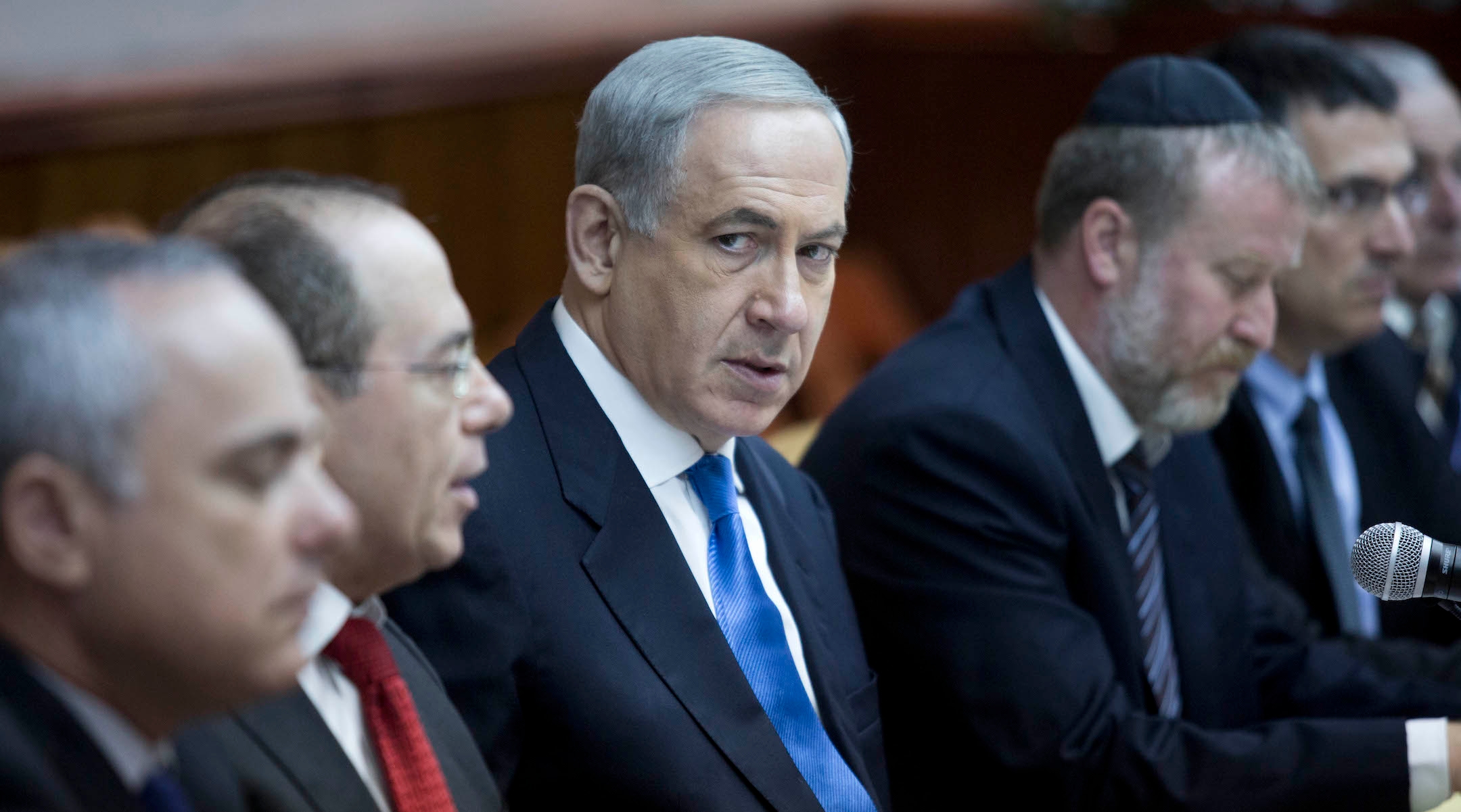  Netanyahu'dan Gazze İtirafı: Ağır Bedel Ödüyoruz + Foto